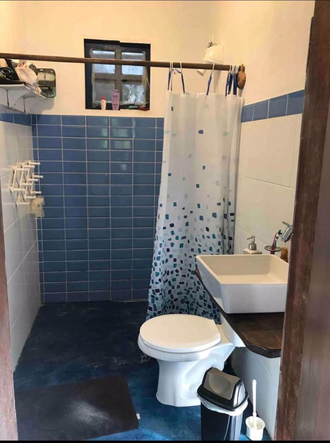 Velha BoipebaCasa Da Pracinhaアパートメント エクステリア 写真