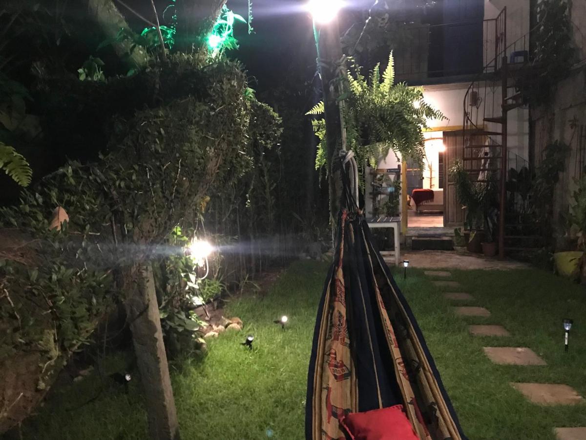 Velha BoipebaCasa Da Pracinhaアパートメント エクステリア 写真