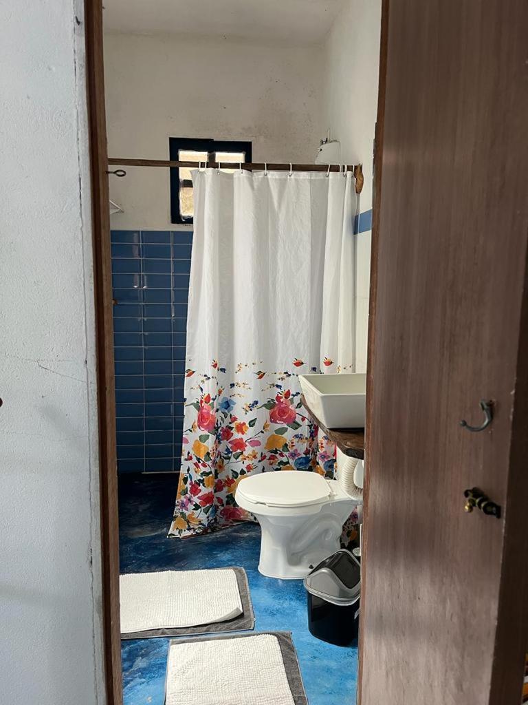 Velha BoipebaCasa Da Pracinhaアパートメント エクステリア 写真
